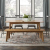 Acer Dining Bench - Chapin Furniture