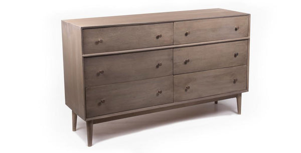 Stowe Dresser- Chestnut - Chapin Furniture