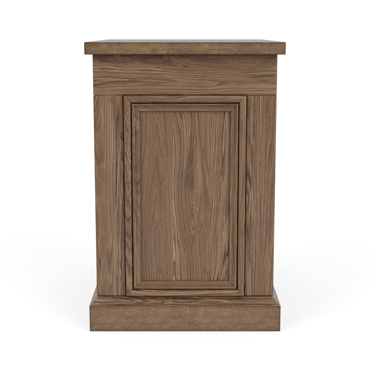 Hamilton Chairside Table - Chapin Furniture