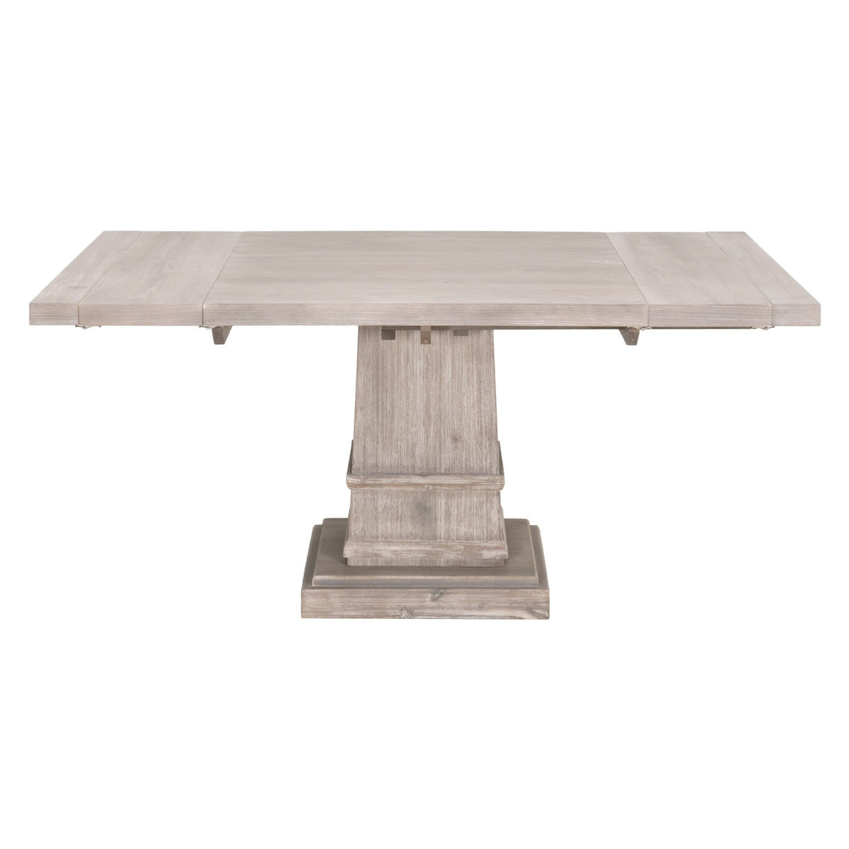 Hudson 44" Square Extension Dining Table - Chapin Furniture