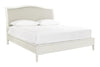Charlotte Upholstered Full Bed - Chapin Furniture