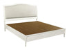 Charlotte Upholstered King Bed - Chapin Furniture