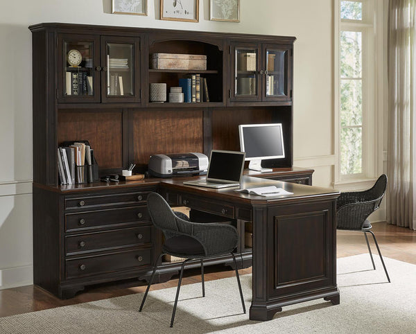 Hampton Modular Desk - Chapin Furniture