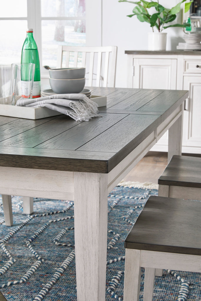 Caraway Dining Table - Chapin Furniture
