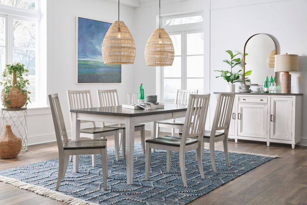 Caraway Dining Table - Chapin Furniture