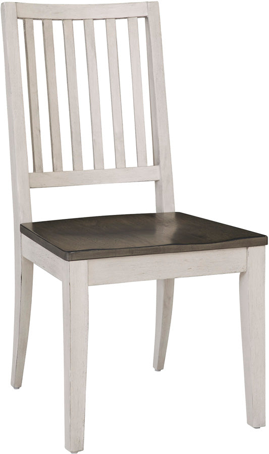 Caraway Dining Side Chair - Set of 2 - Chapin Furniture