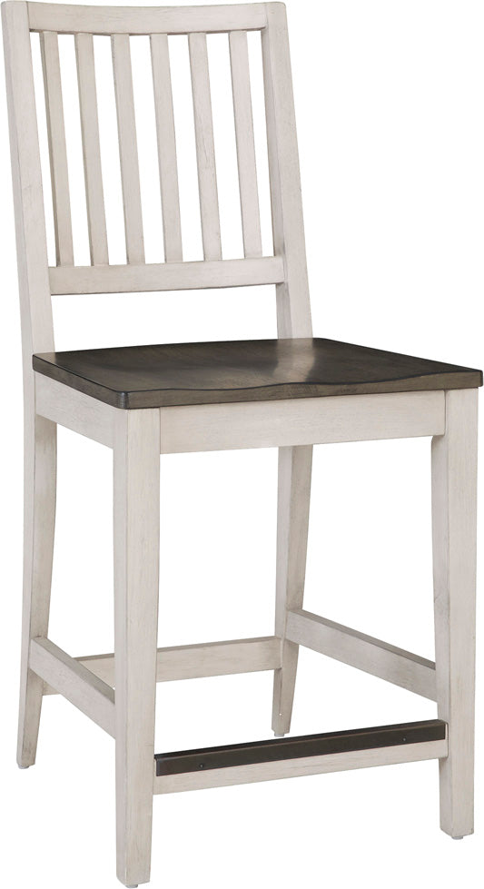 Caraway Counter Height Chair - Set of 2 - Chapin Furniture