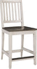 Caraway Counter Height Chair - Set of 2 - Chapin Furniture