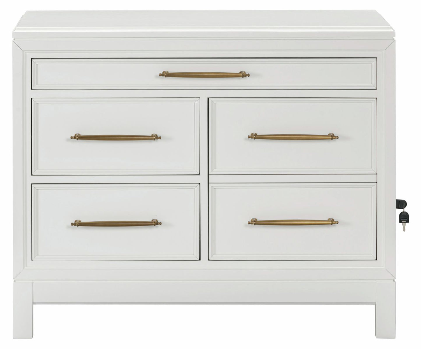 Alexander Workstation/Combo File