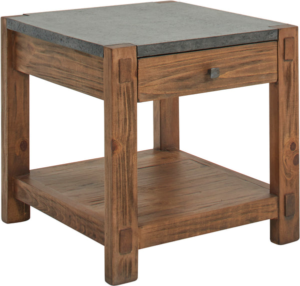 Harlow End Table - Chapin Furniture