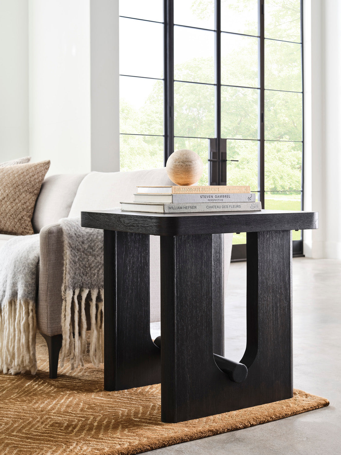 Sloane End Table - Chapin Furniture