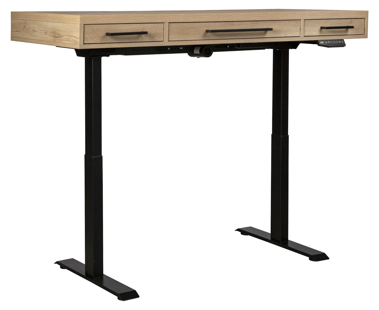 Harman 60" Lift Desk