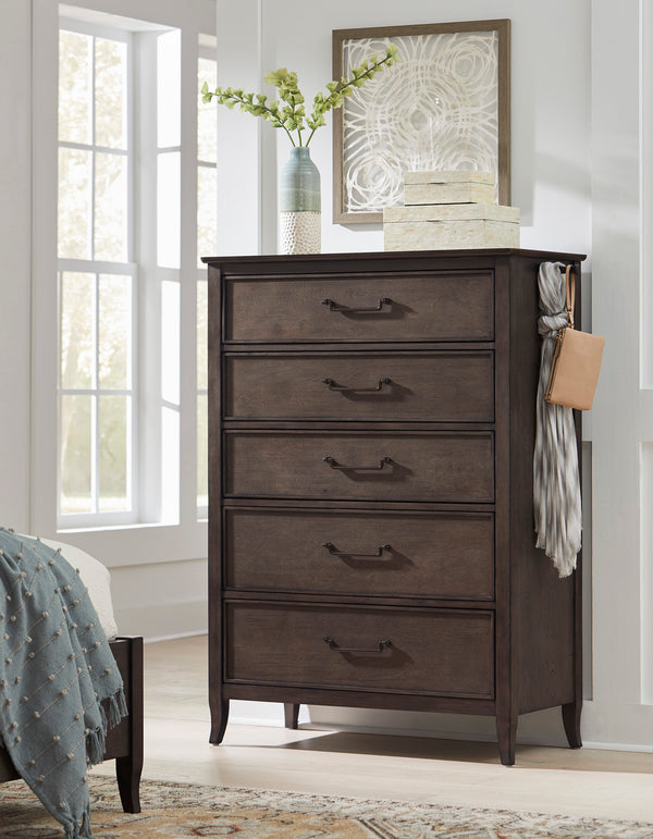 Blakely Chest - Chapin Furniture