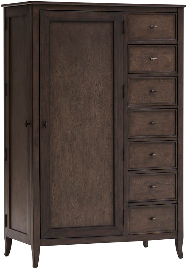 Blakely Door Chest - Chapin Furniture