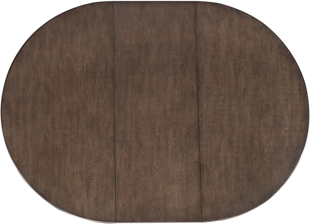 Blakely Round Extendable Dining Table - Chapin Furniture