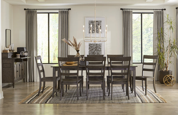 Blakely Extendable Dining Table - Chapin Furniture