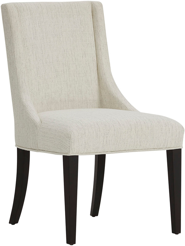 Camden Upholstered Dining Side Chair - Set of 2 - Chapin Furniture