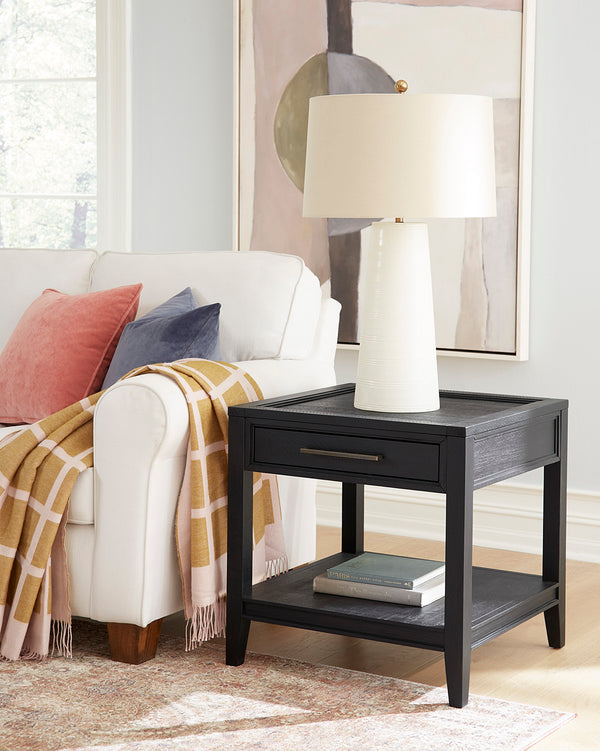 Camden End Table - Chapin Furniture