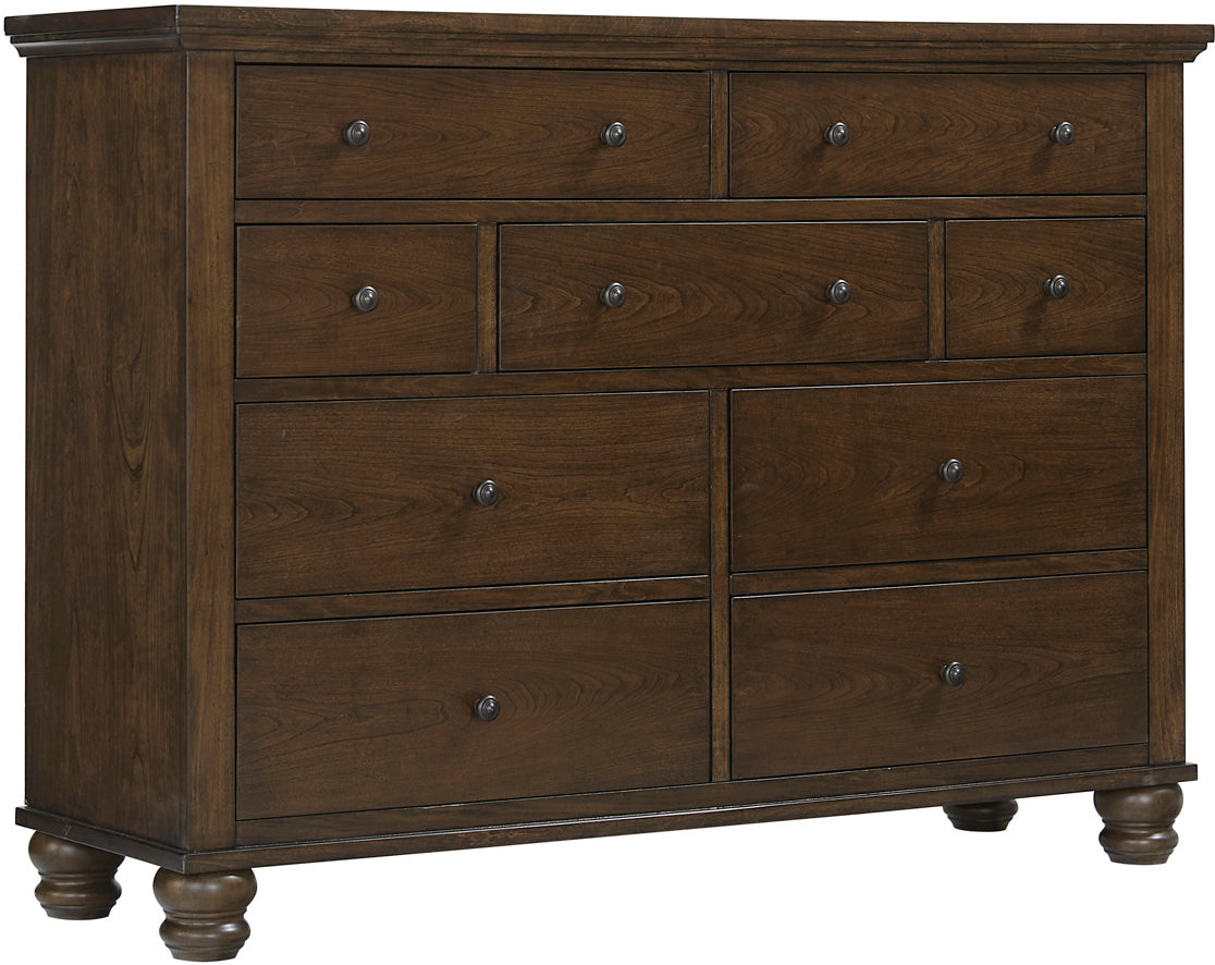 Cambridge Chesser - Chapin Furniture