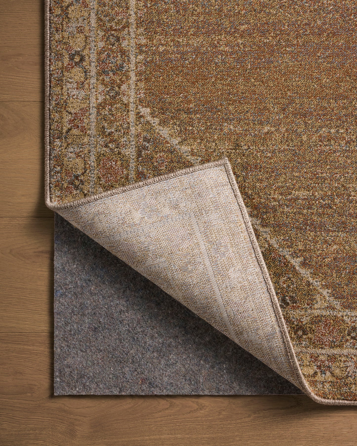 Magnolia Home Mona 04 Sunset / Natural - Chapin Furniture