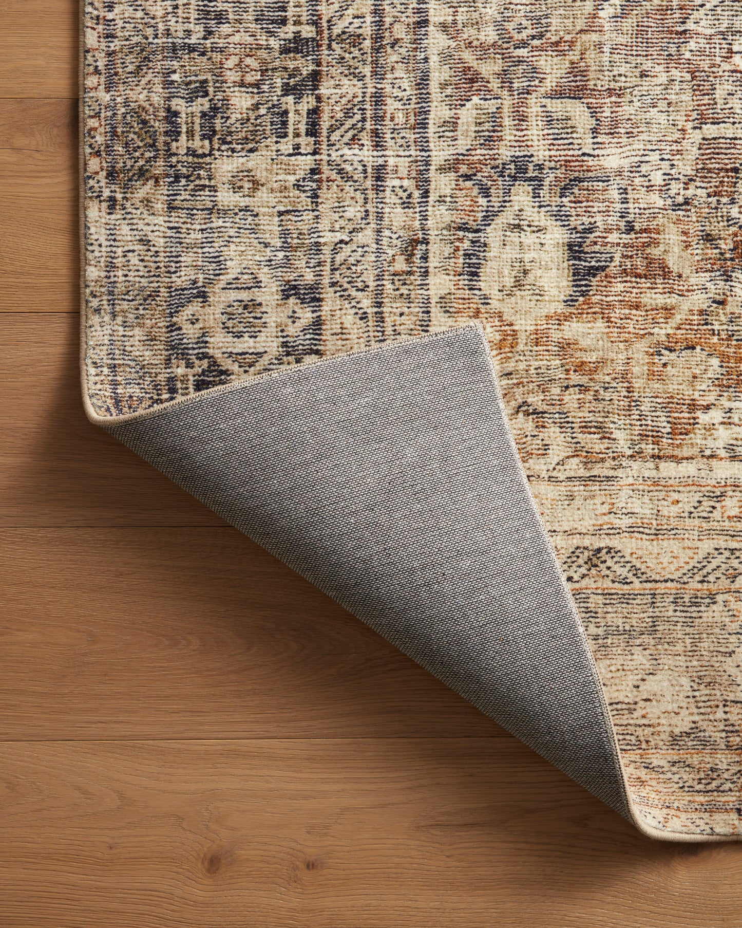 Amber Lewis Morgan 01 Sunset / Ink - Chapin Furniture