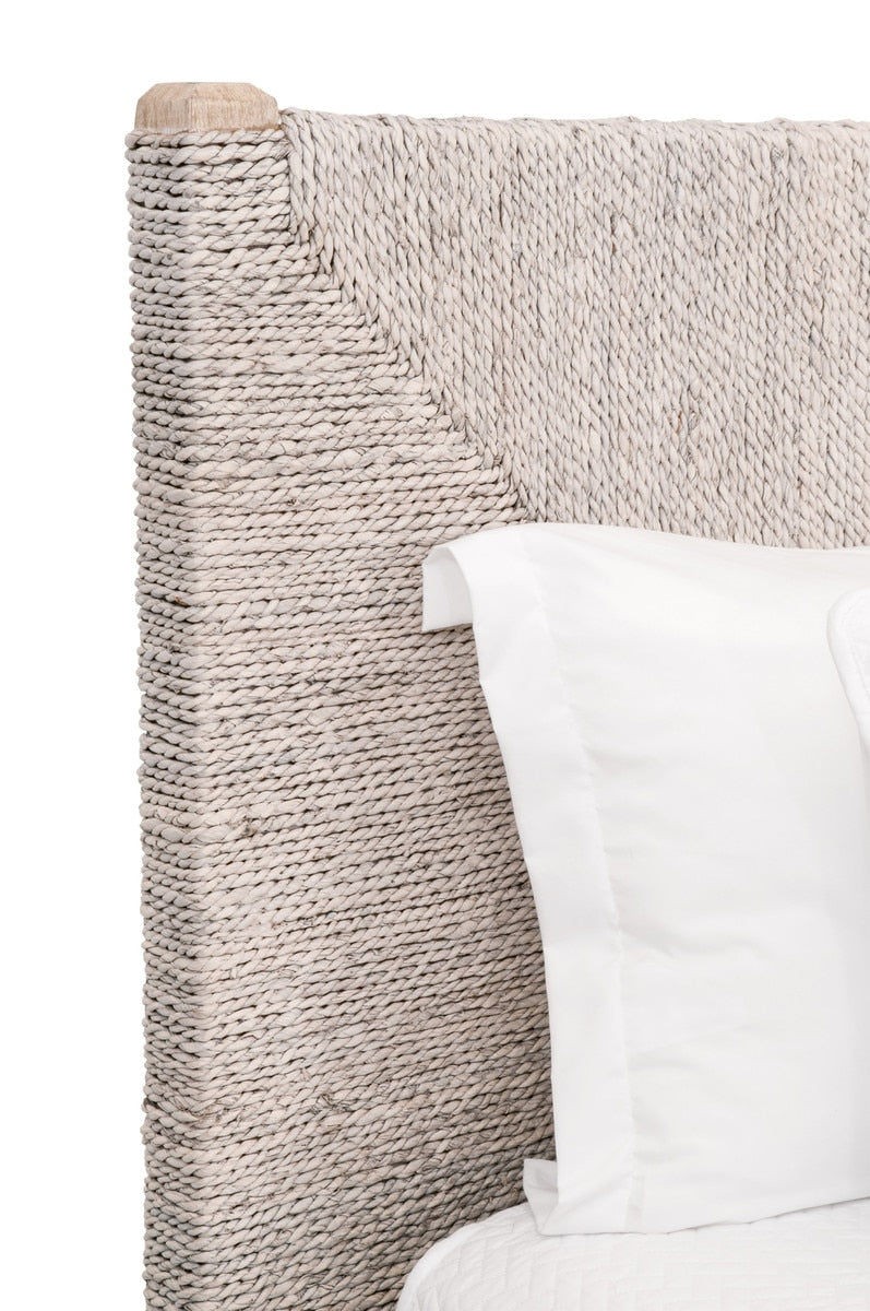 Malay Bed - Chapin Furniture