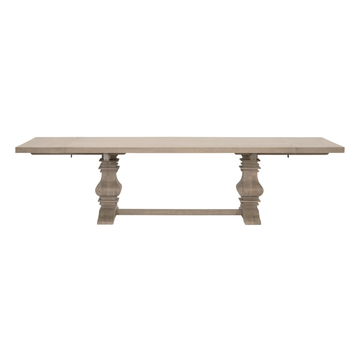 Monastery Extension Dining Table - Chapin Furniture