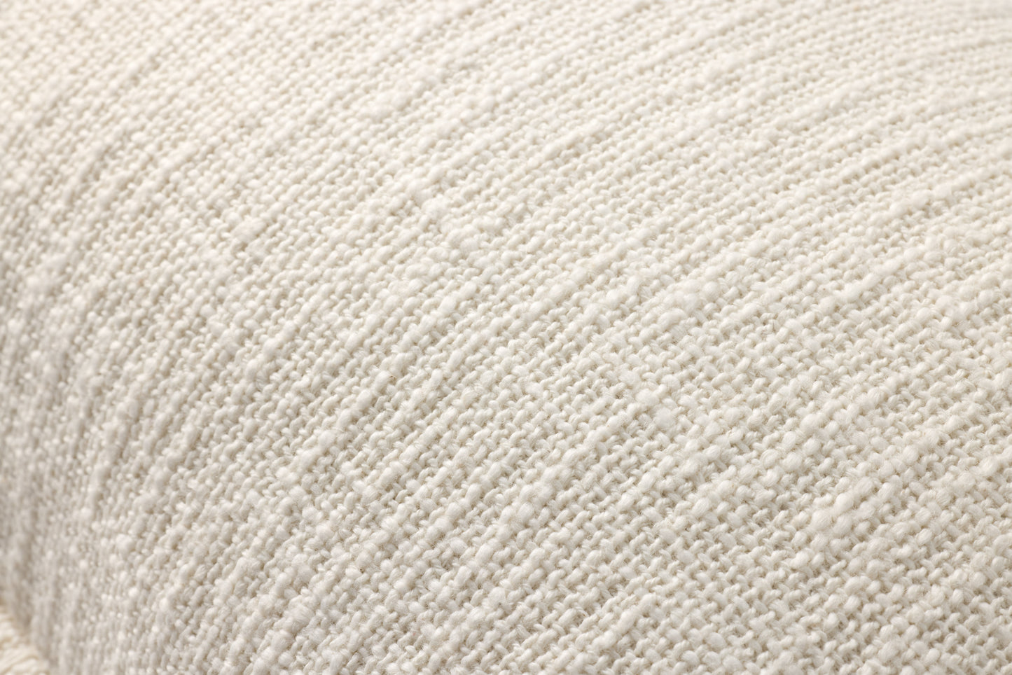 Loloi PLL0109 Ivory Pillow - Chapin Furniture