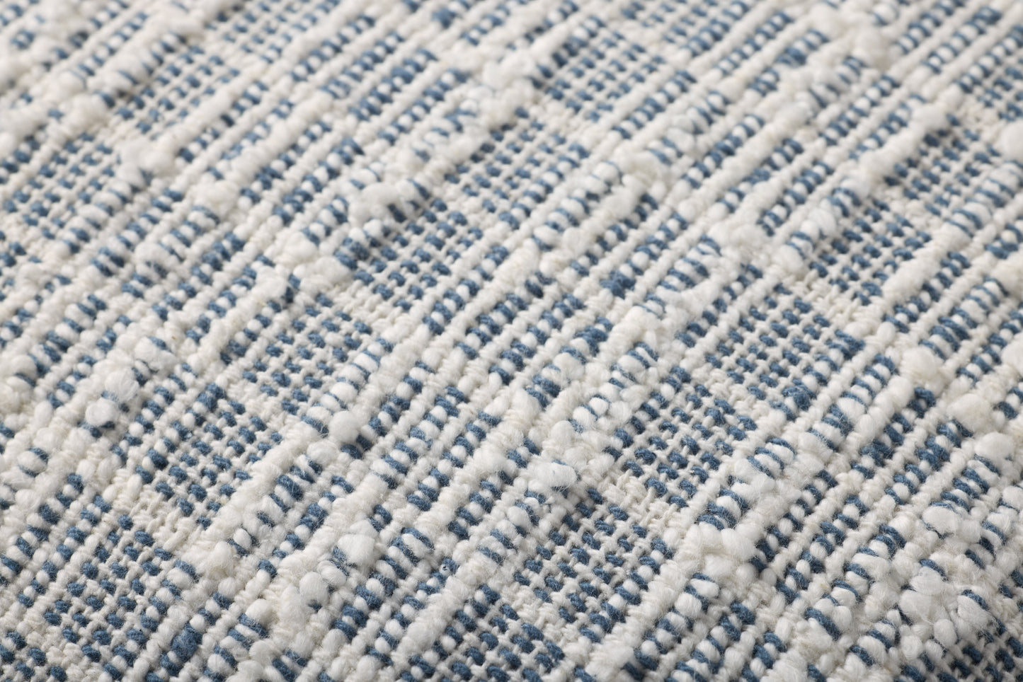 Magnolia Home Killian PMH0065 Blue / White 22'' x 22'' Pillow - Chapin Furniture