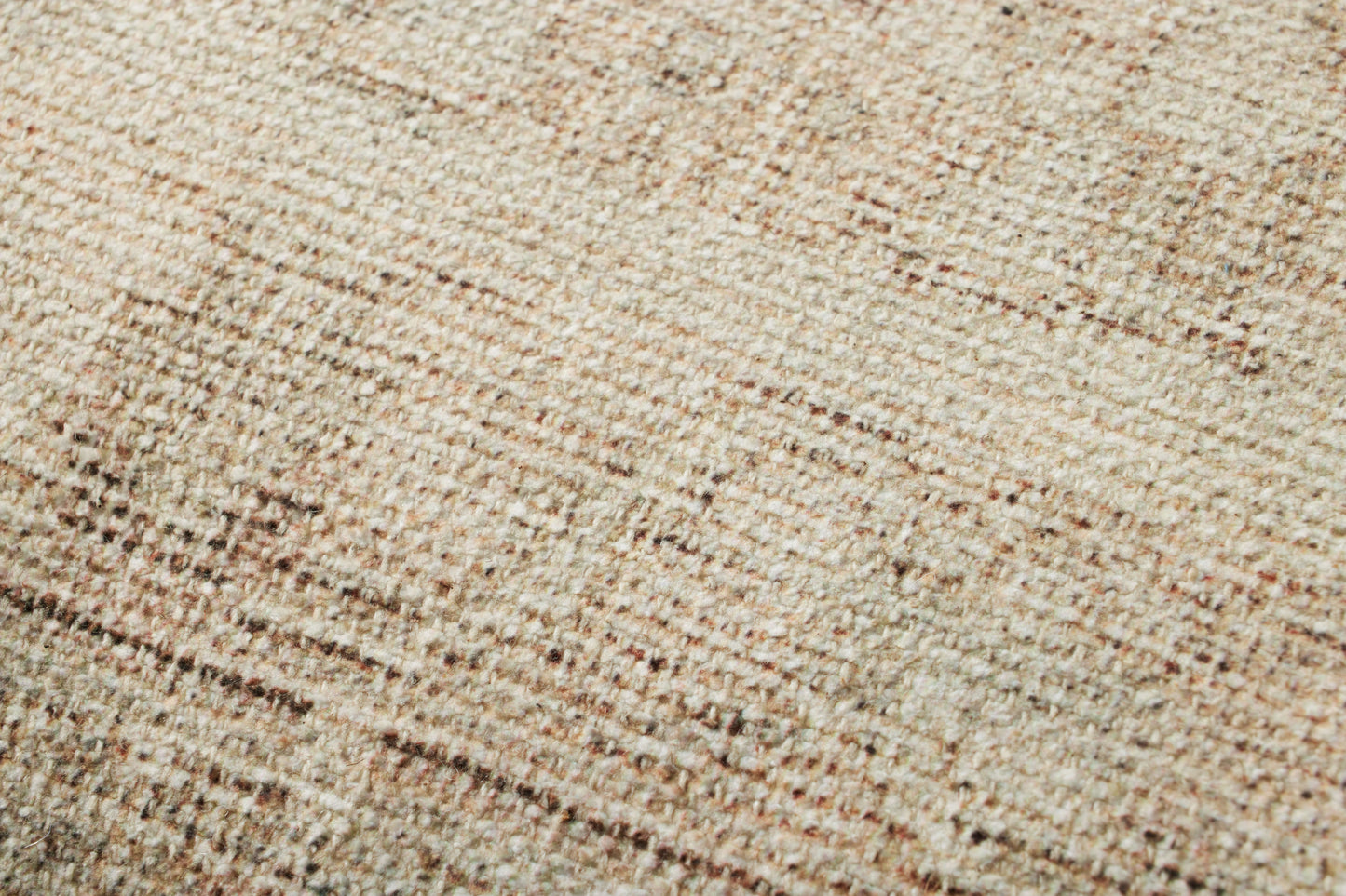 Amber Lewis Celestia Pal0041 Natural / Wine Pillow - Chapin Furniture