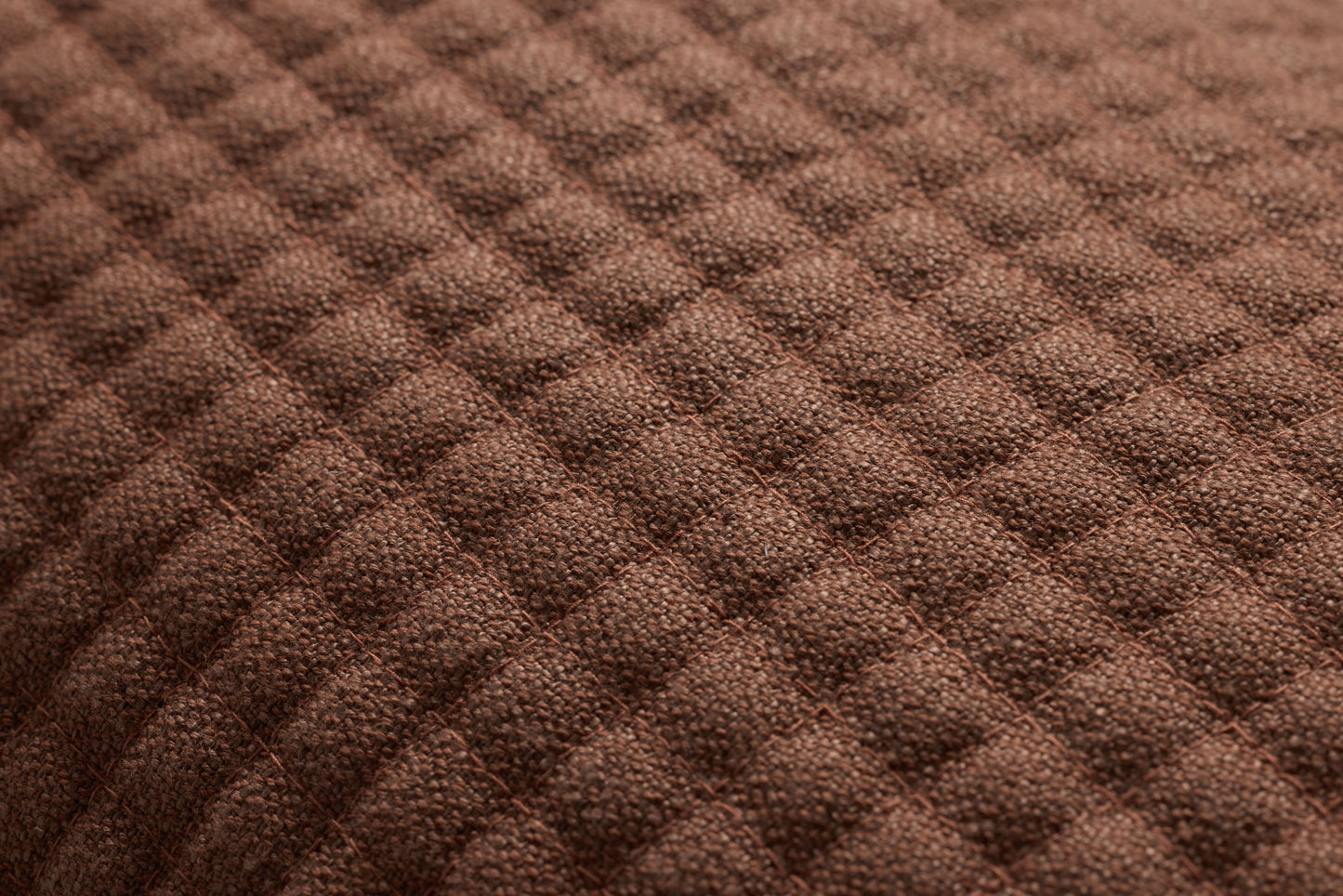 Jeremiah Brent x Loloi Christopher PJBR0002 Rust 12'' x 27'' Pillow - Chapin Furniture