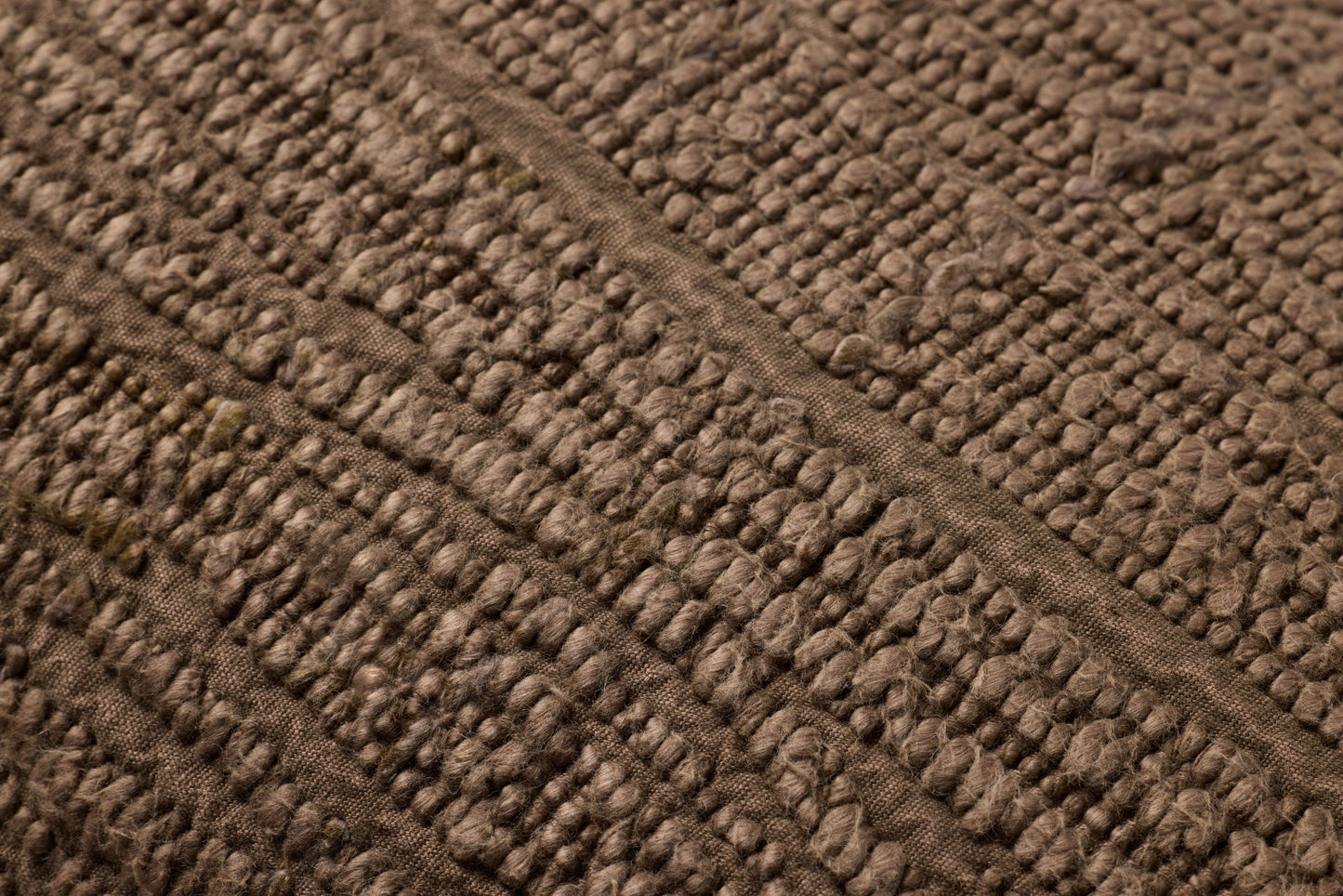 Amber Lewis Sutro Pal0047 Brown Pillow - Chapin Furniture