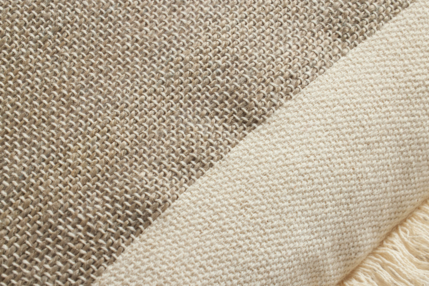 Amber Lewis Seraphina Pal0037 Ivory / Earth Pillow - Chapin Furniture