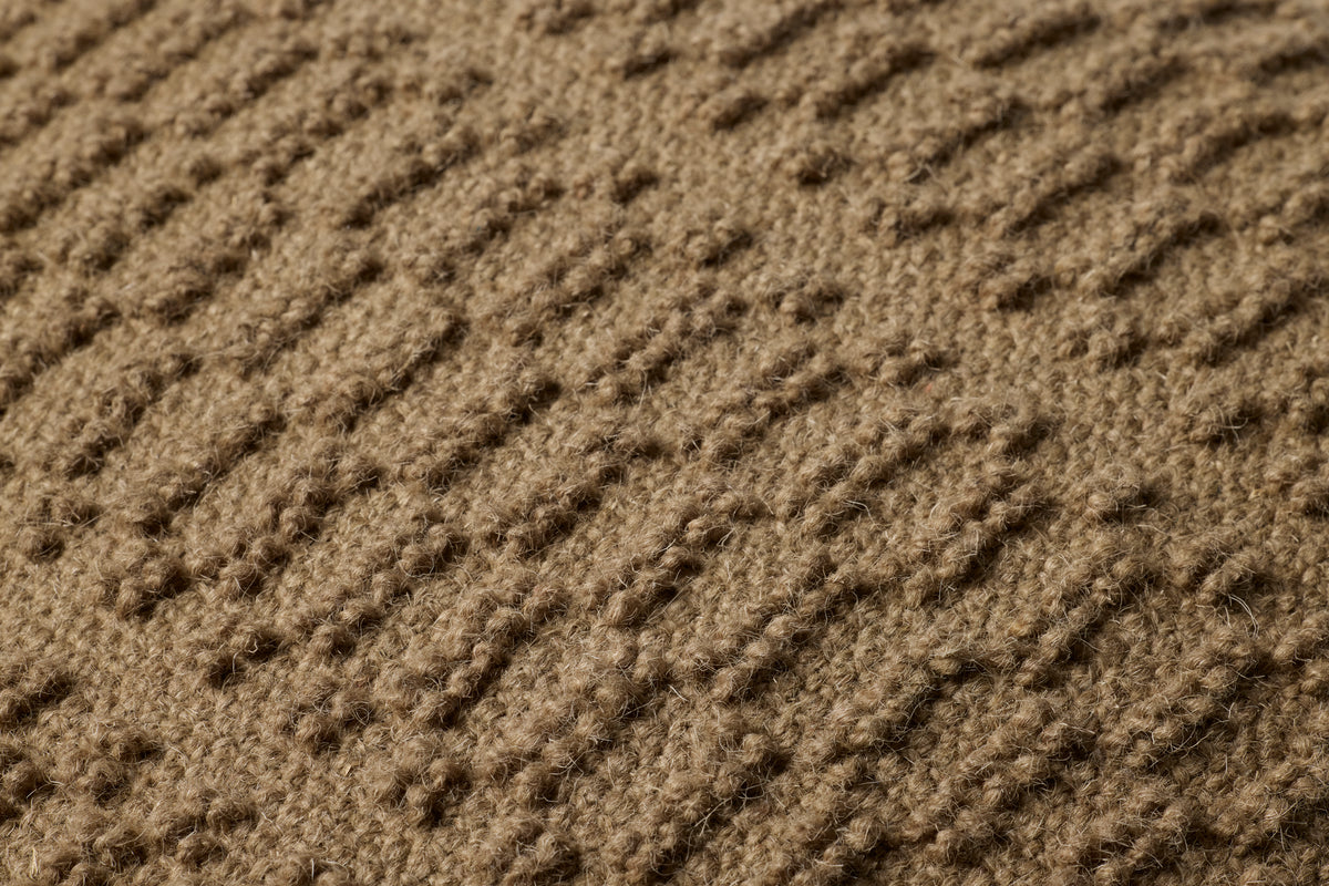 Loloi PLL0218 Beige Pillow - Chapin Furniture