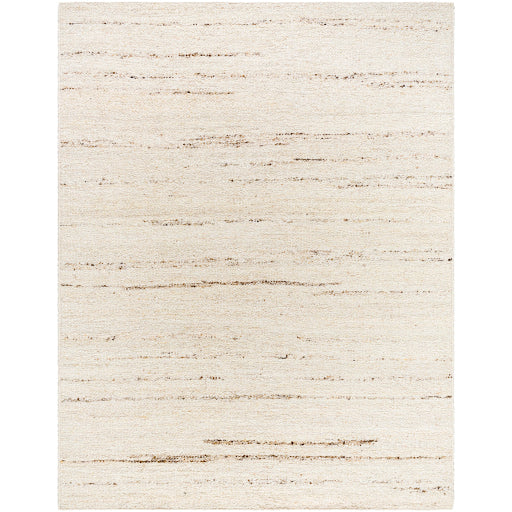 Peru PEU-2302 Rug- Brown, Ivory - Chapin Furniture