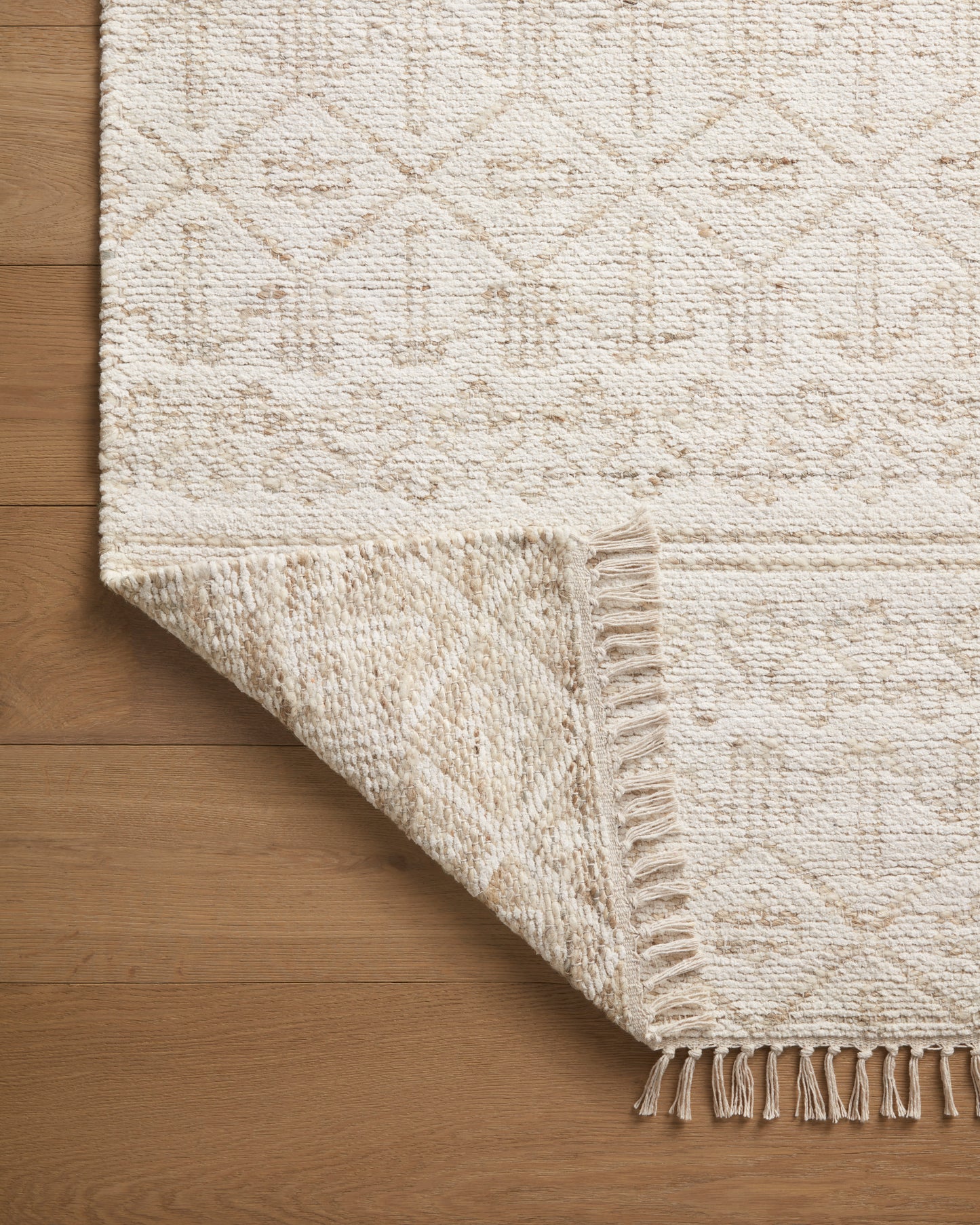 Angela Rose Rivers Rug - Sand / Ivory - Chapin Furniture
