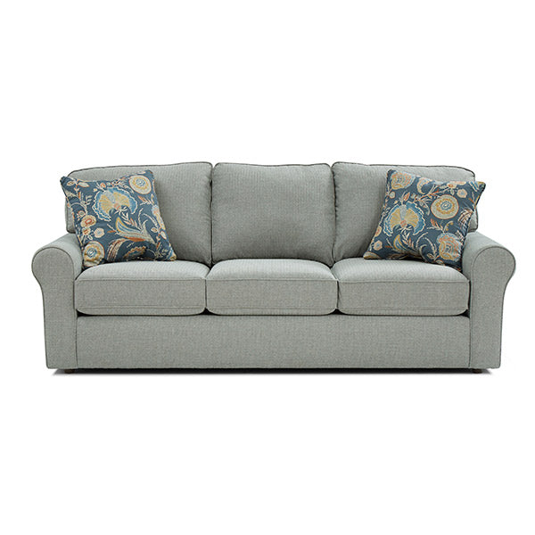 Hanway Sofa- Customizable - Chapin Furniture