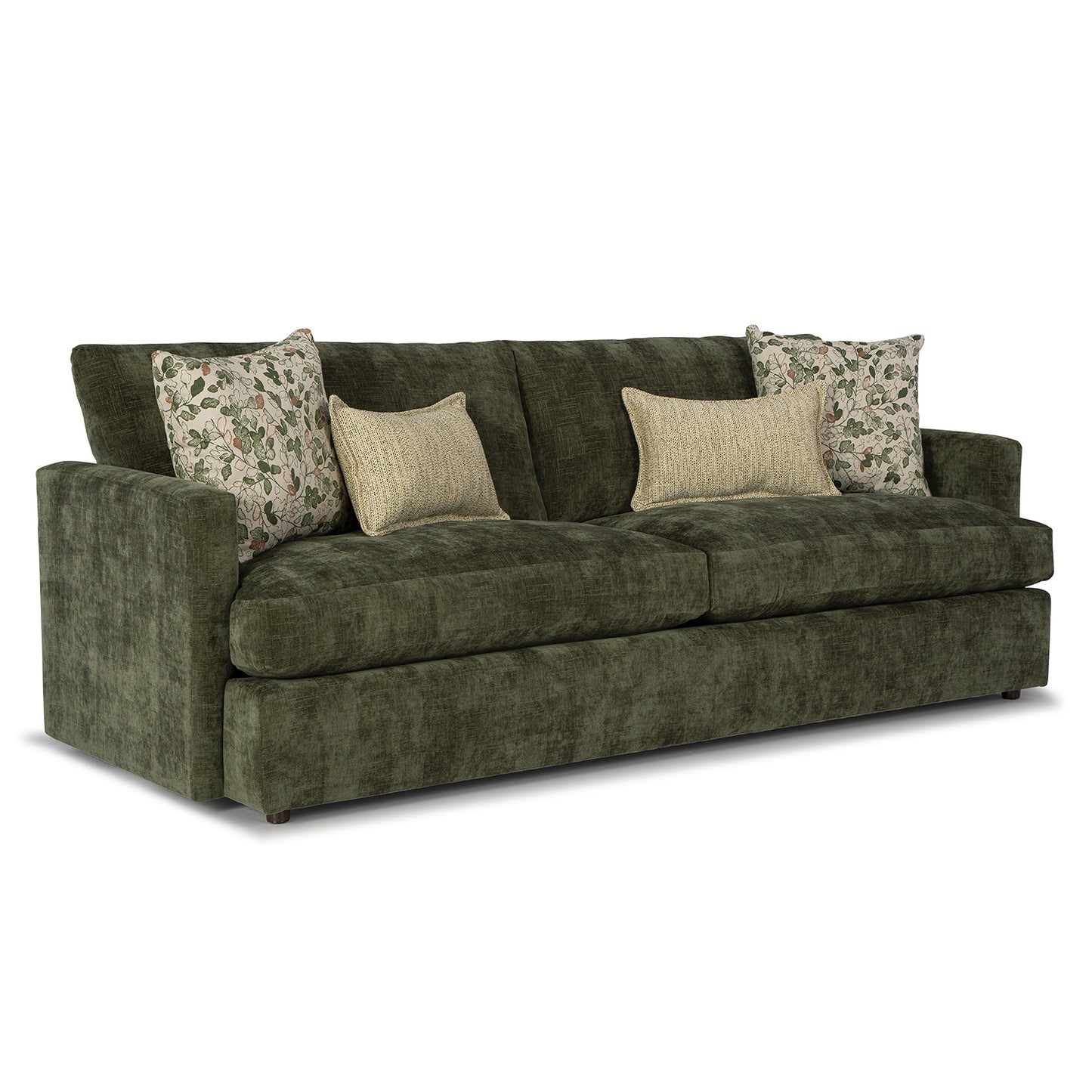 Rumord Sofa- Custom - Chapin Furniture