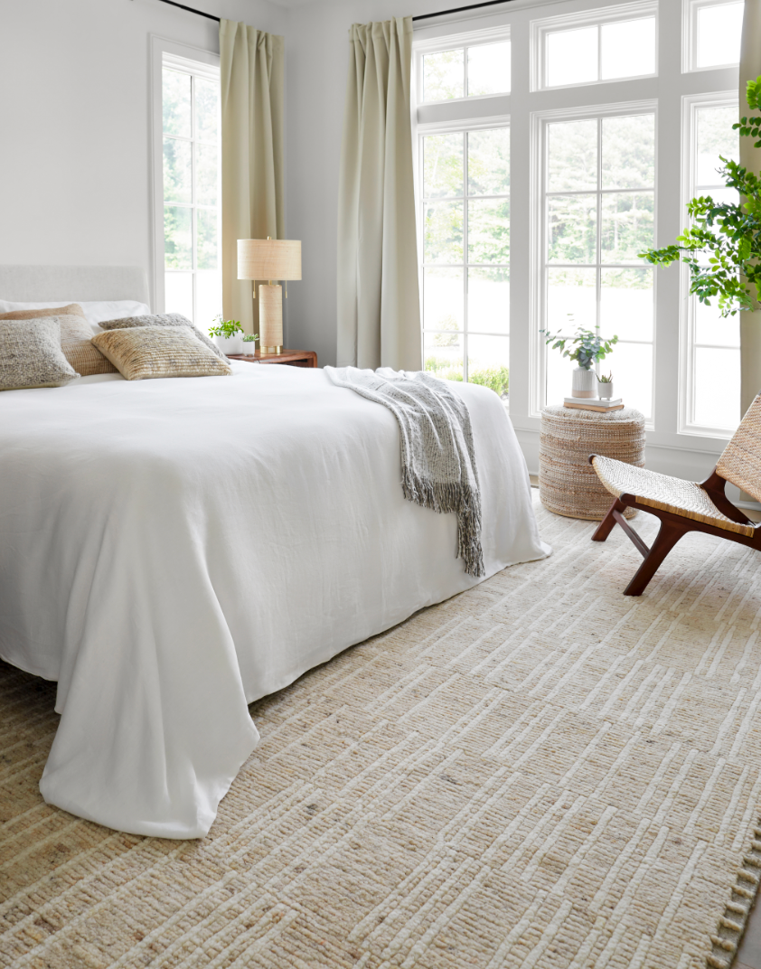 Becki Owens Davey Rug- Ivory 2301 - Chapin Furniture