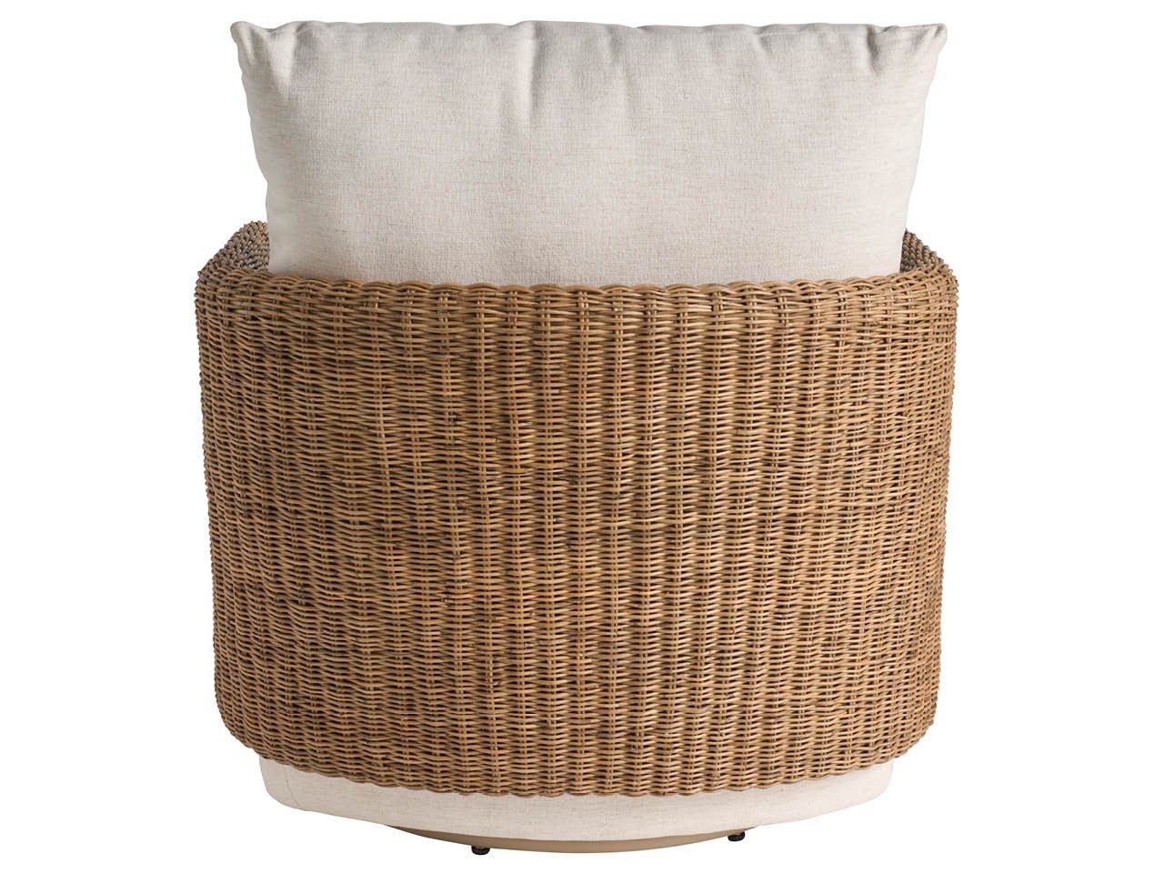 Enzo Swivel Chair - Chapin Furniture