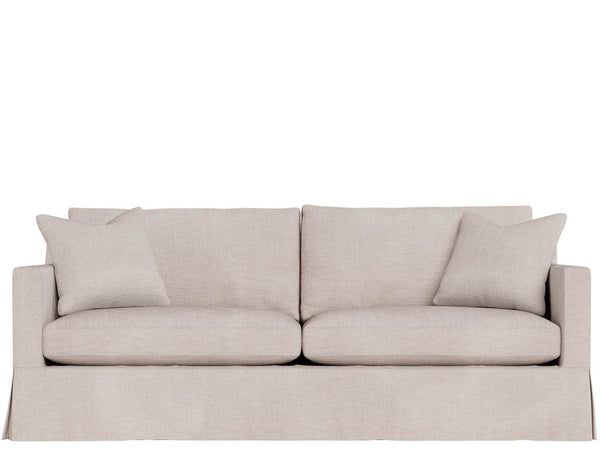 Mebane Slip Cover Sofa - Chapin Furniture