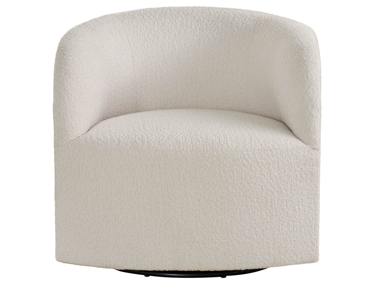 Exhale Swivel Chair - Chapin Furniture