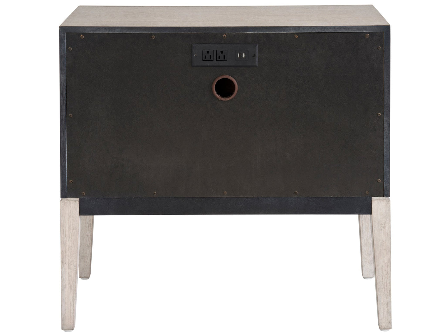 Coalesce Presley Nightstand - Chapin Furniture