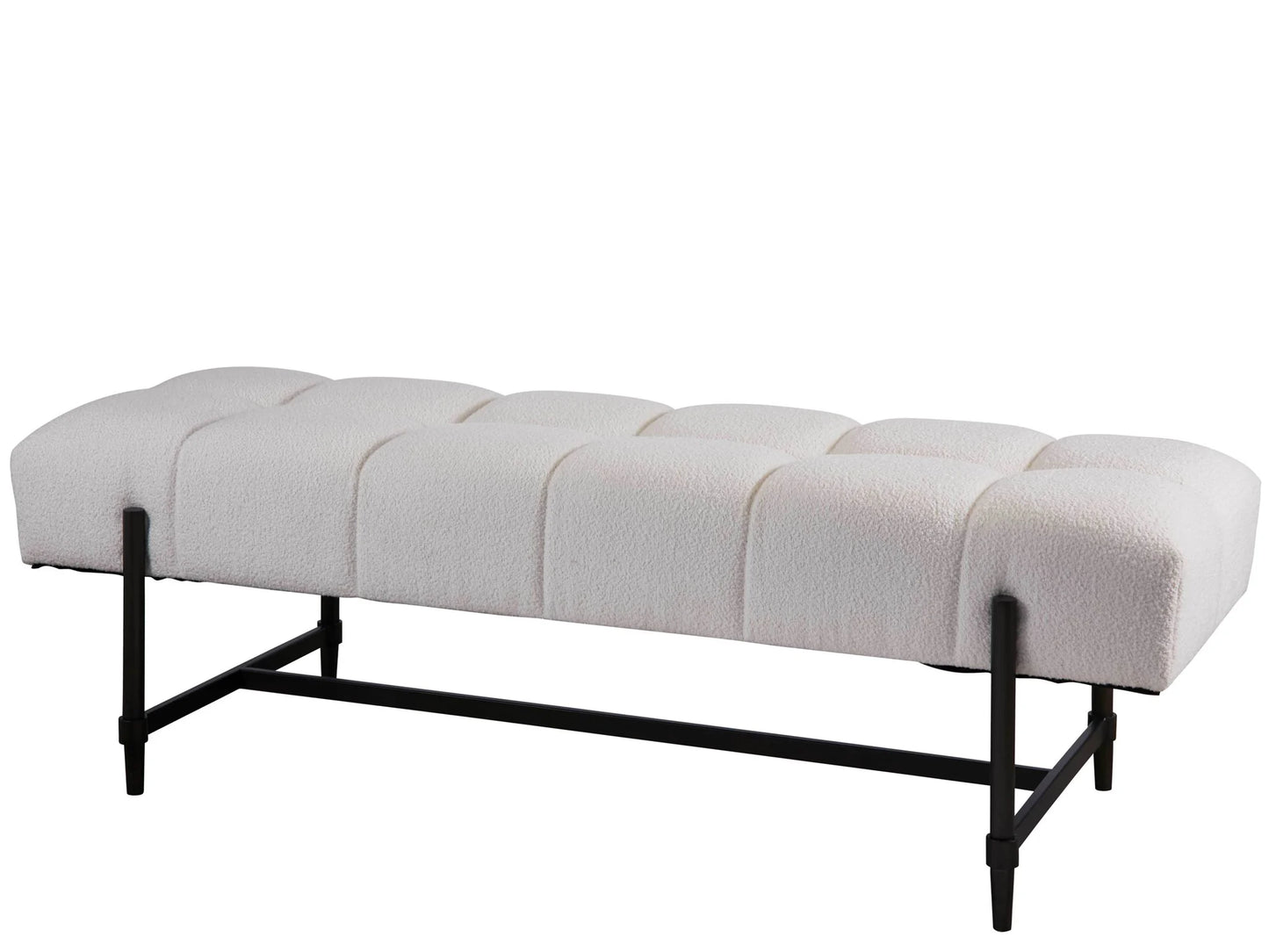 Coalesce Serena Bench - Chapin Furniture