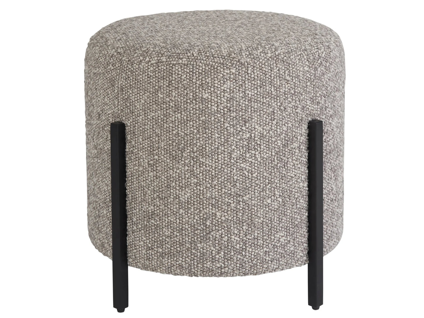 Coalesce Pouf - Chapin Furniture