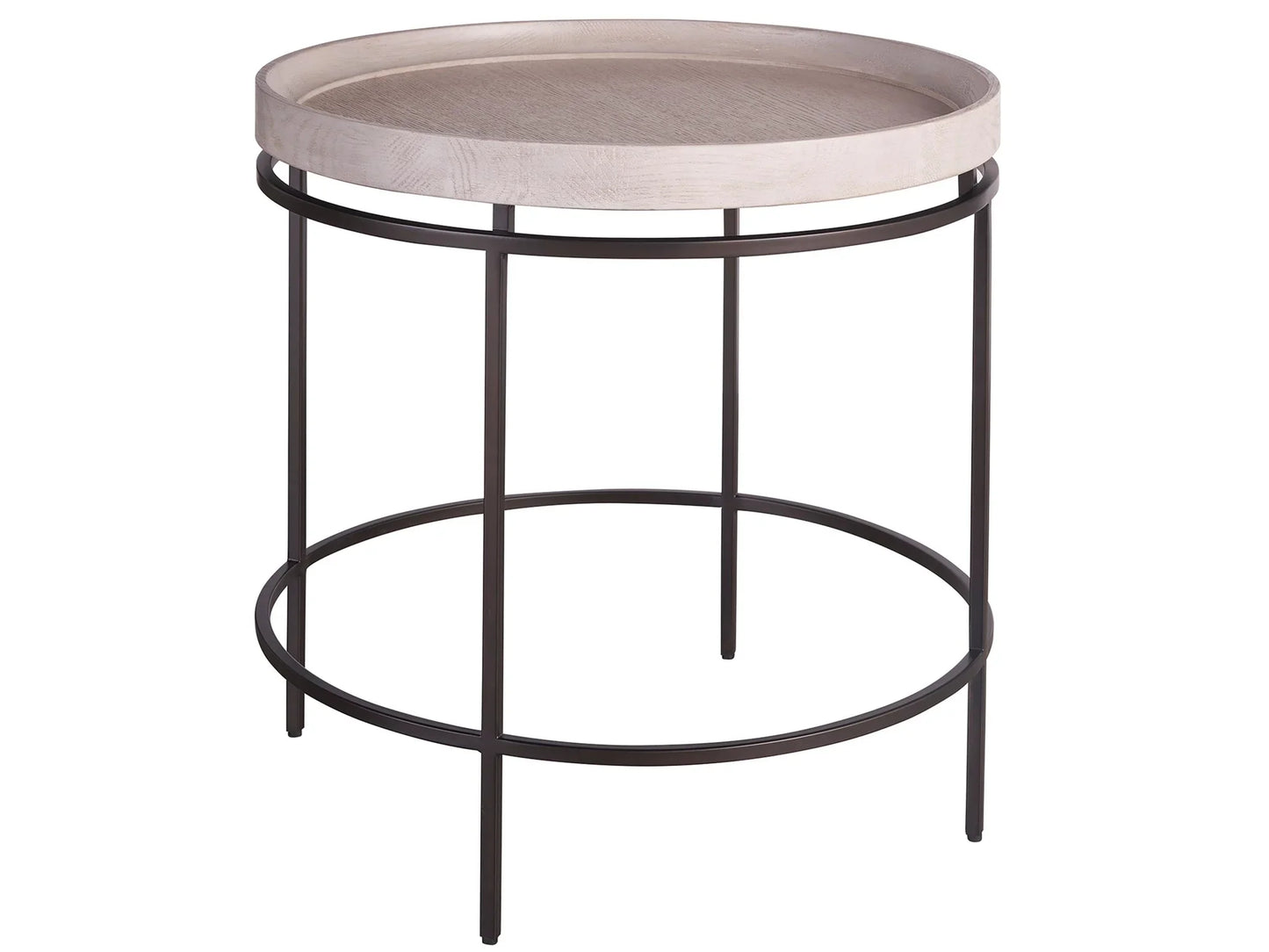 Coalesce End Table - Chapin Furniture
