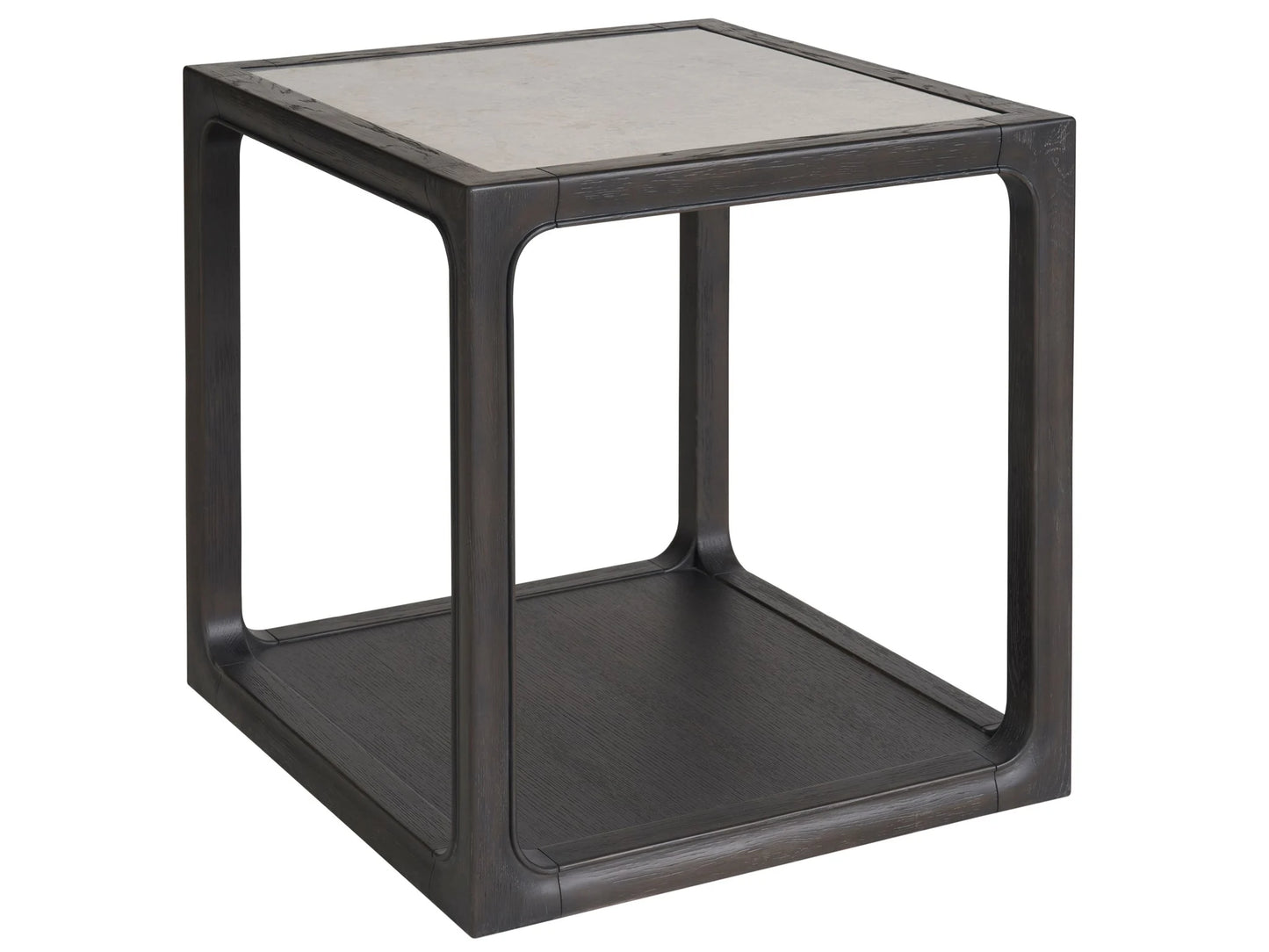 Coalesce Halen End Table - Chapin Furniture