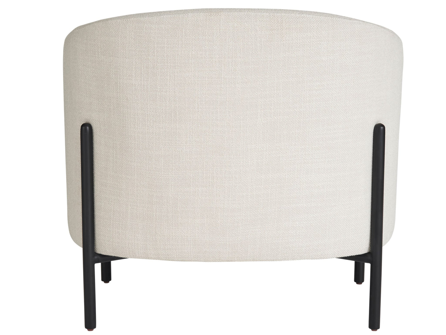 Coalesce Nikolai Lounge Chair - Chapin Furniture