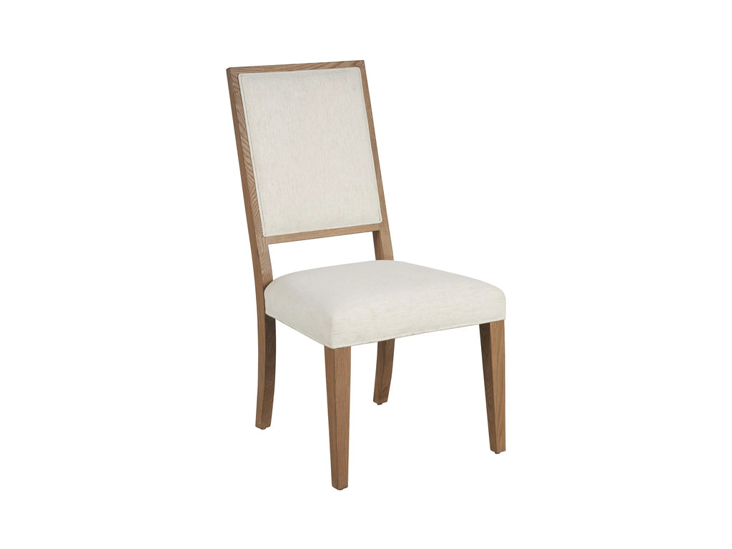Weekender Coastal Living Upholstered Dining Chair - Chapin Furniture