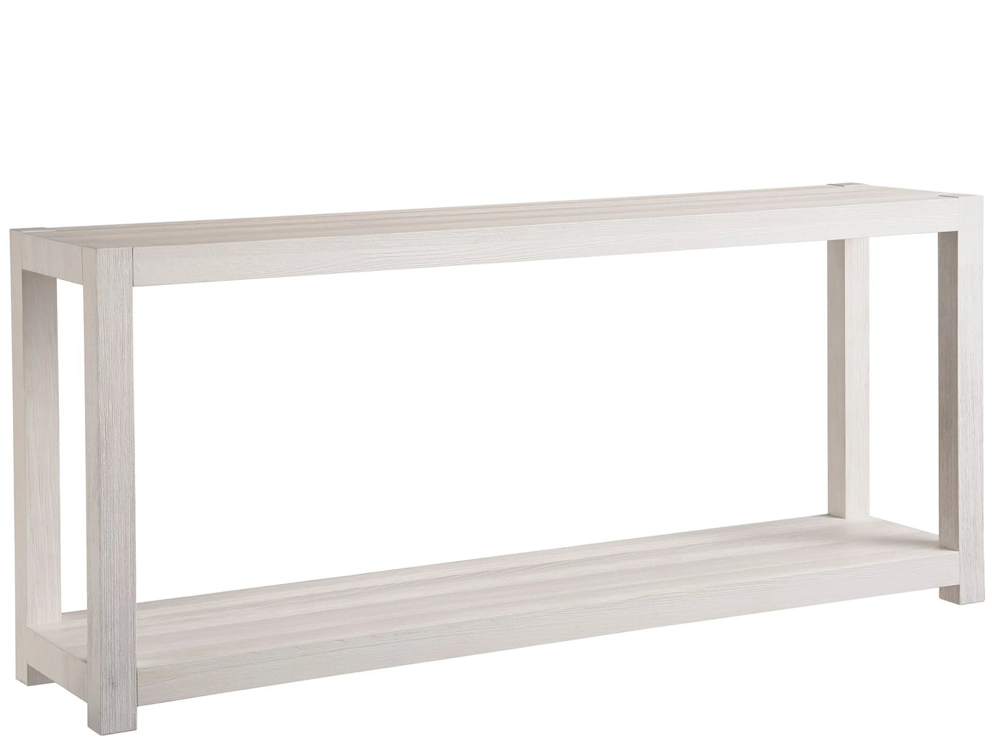 Weekender Coastal Living Home Hermosa Console - Chapin Furniture